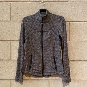 Lululemon Define Jacket Sz 8